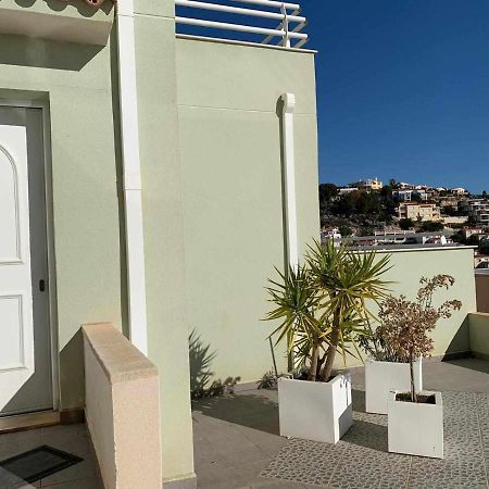 A H Rentals Montemar 4 Apartamento Peñíscola Extérieur photo
