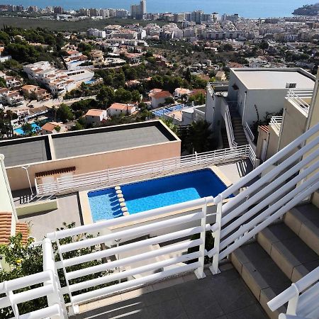 A H Rentals Montemar 4 Apartamento Peñíscola Extérieur photo