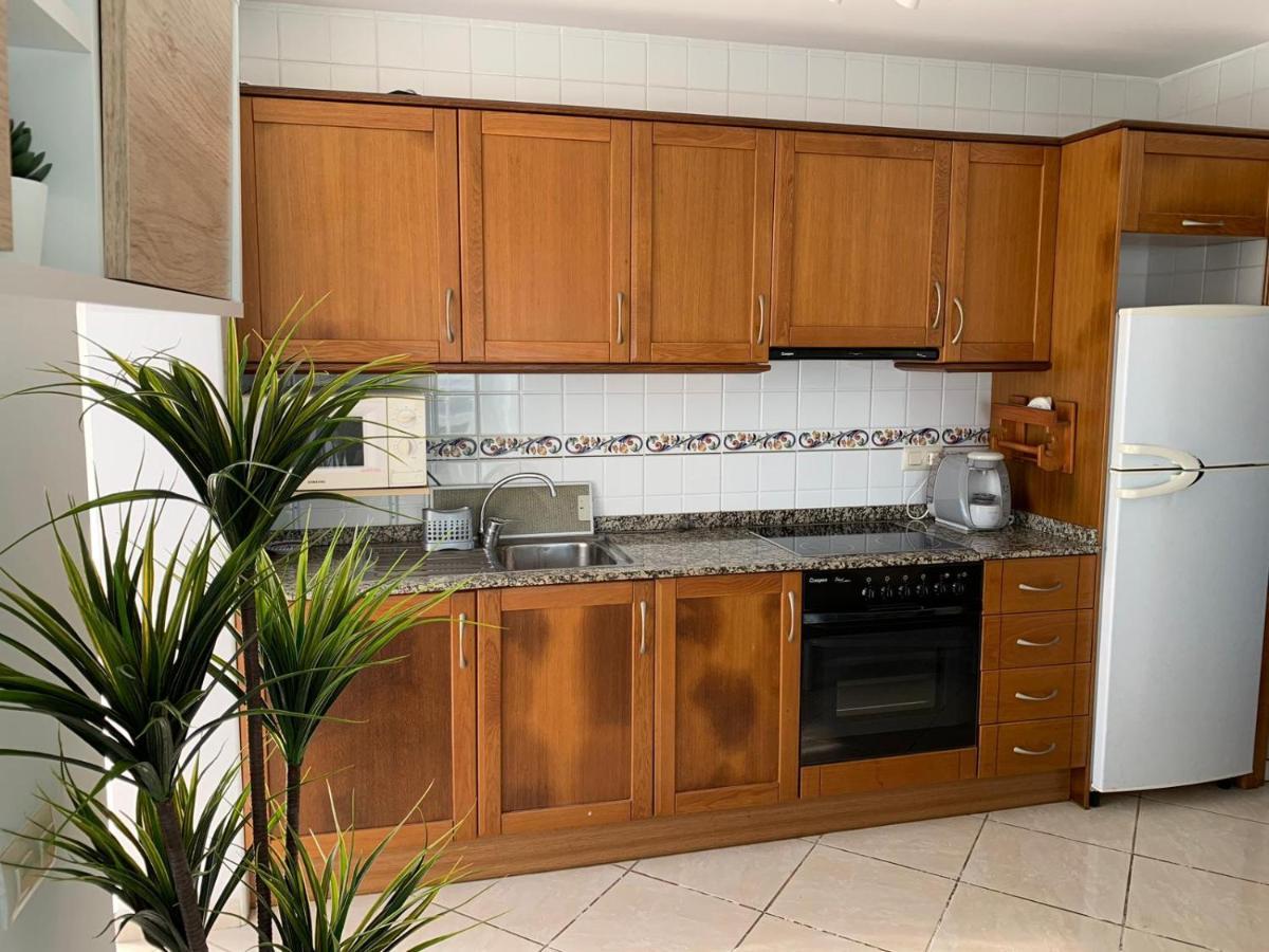 A H Rentals Montemar 4 Apartamento Peñíscola Extérieur photo