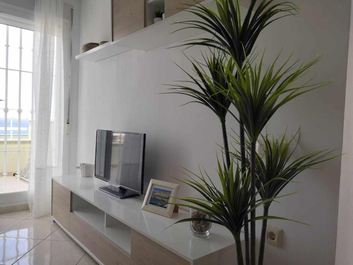 A H Rentals Montemar 4 Apartamento Peñíscola Extérieur photo