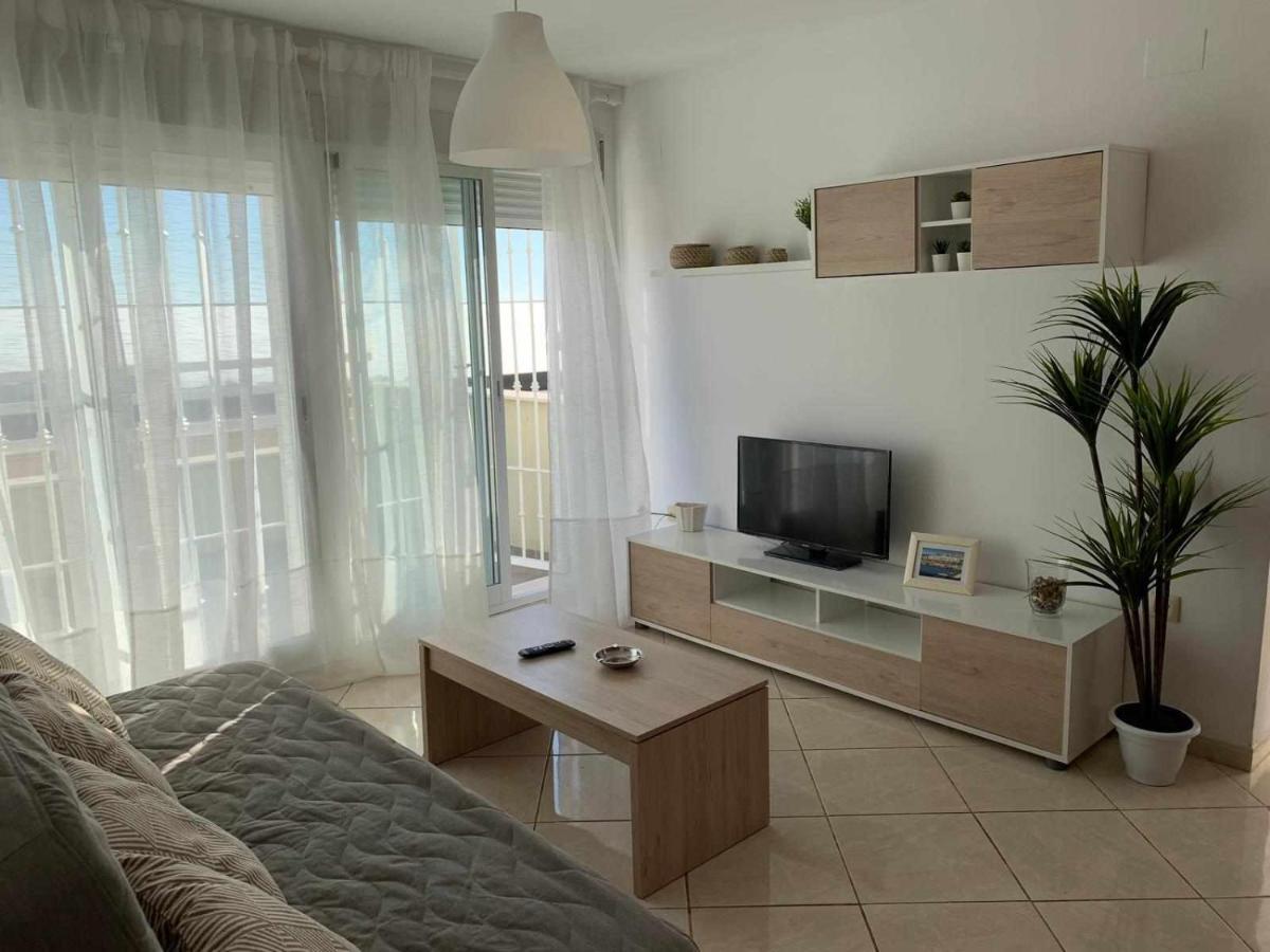 A H Rentals Montemar 4 Apartamento Peñíscola Extérieur photo