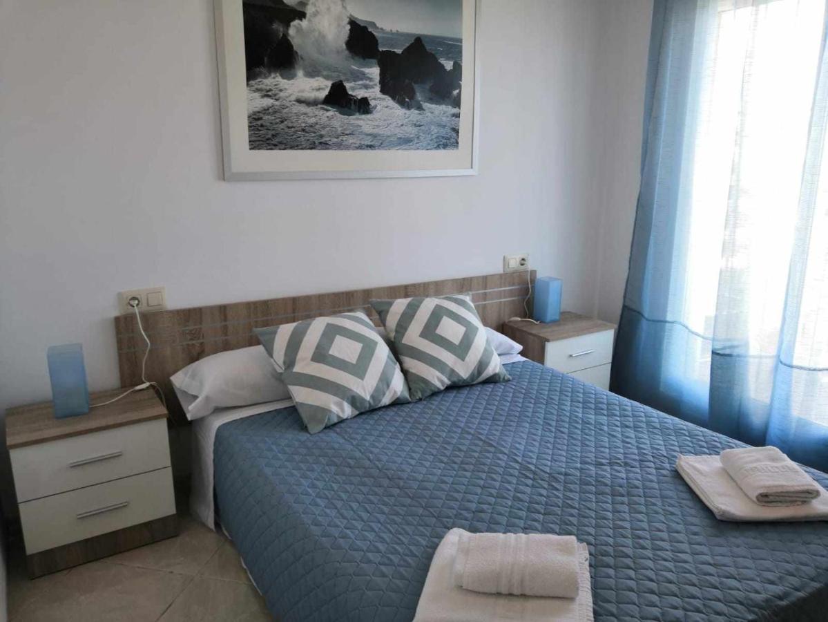 A H Rentals Montemar 4 Apartamento Peñíscola Extérieur photo