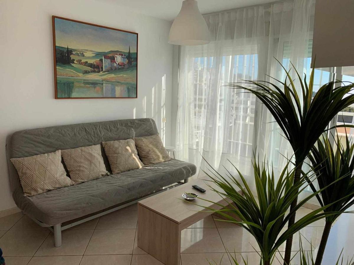 A H Rentals Montemar 4 Apartamento Peñíscola Extérieur photo