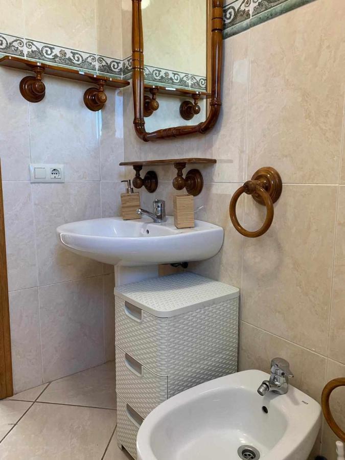 A H Rentals Montemar 4 Apartamento Peñíscola Extérieur photo