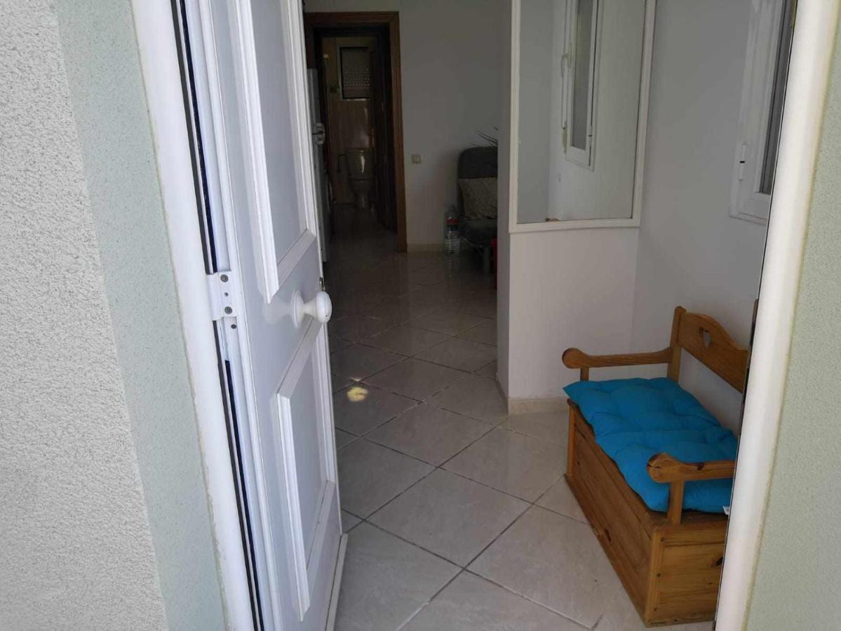 A H Rentals Montemar 4 Apartamento Peñíscola Extérieur photo
