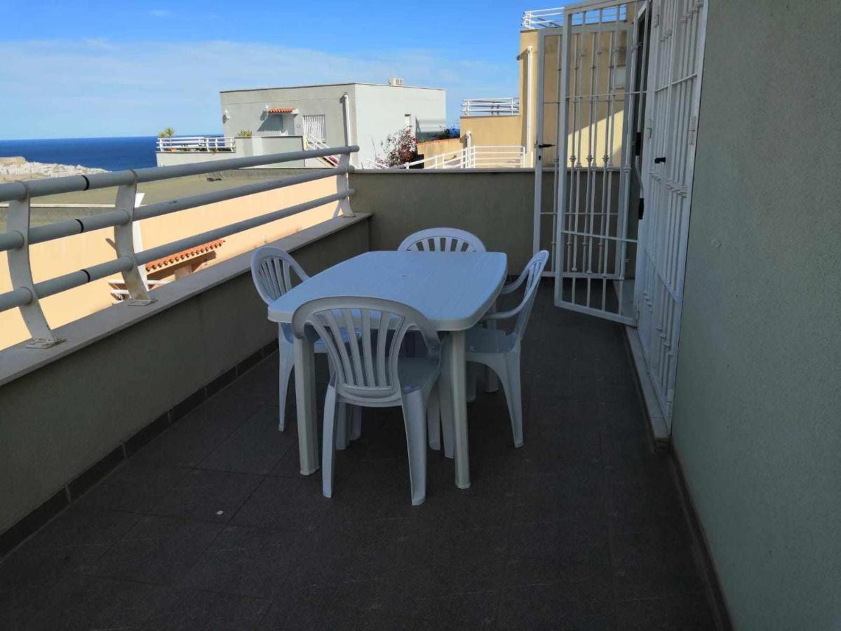 A H Rentals Montemar 4 Apartamento Peñíscola Extérieur photo
